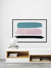 Horizontal Swatches