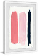 Blush Tones & Black II