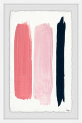 Blush Tones & Black II