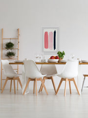 Blush Tones & Black II