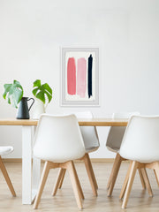 Blush Tones & Black II