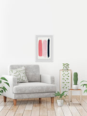 Blush Tones & Black II