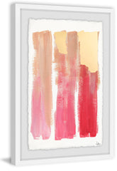 Watercolor Variations