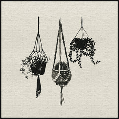 Plants in the Air