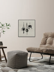 Plants in the Air