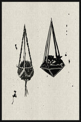 Flower Sketsa