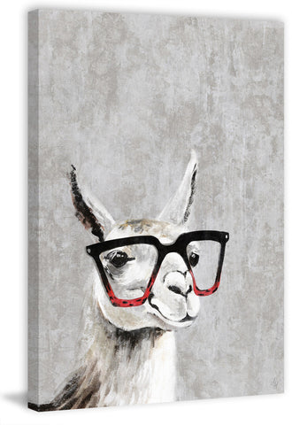 Smart Llama