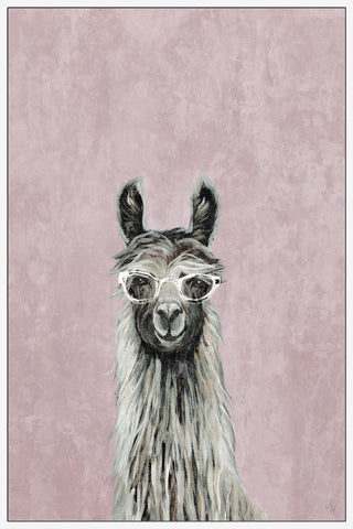 Hello There Llama