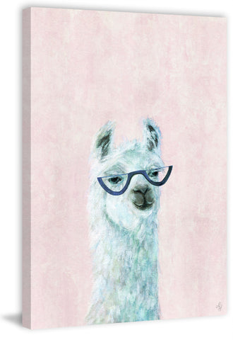 Posh Llama II