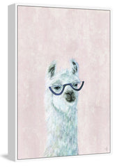 Posh Llama II