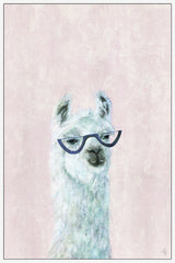 Posh Llama II