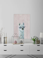 Posh Llama II