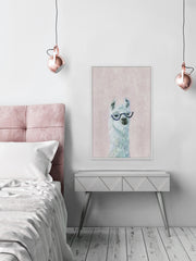 Posh Llama II