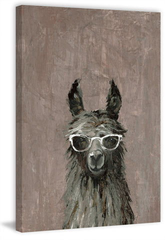 Happy Llama II