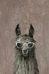 Happy Llama II