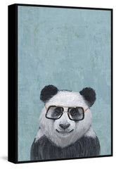 Studious Panda