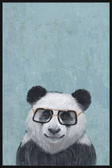 Studious Panda