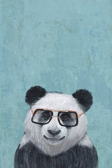 Studious Panda