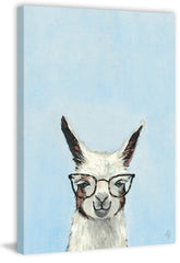 Jolly Llama III