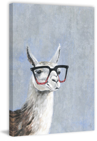 Smart Llama IV