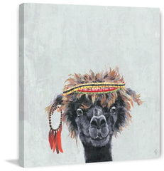 Hippie Llama II