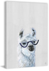 Studious Llama II