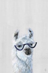 Studious Llama II