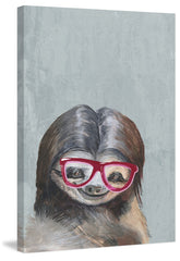 Nerdy Sloth II