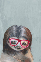 Nerdy Sloth II