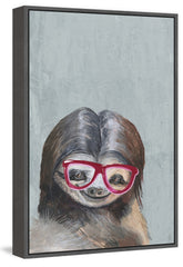 Nerdy Sloth II