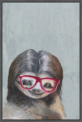 Nerdy Sloth II