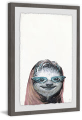 Nerdy Sloth III