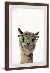 Geeky Llama