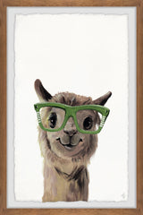 Geeky Llama