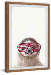 Hippie Sloth