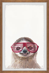 Hippie Sloth