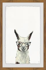 Jolly Llama