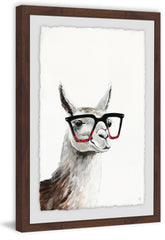 Smart Llama II