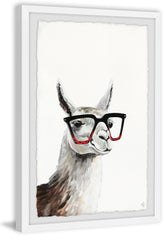 Smart Llama II