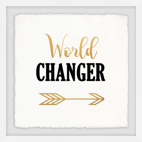 World Changer