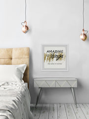Amazing Things