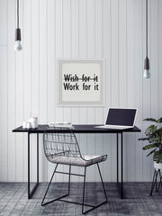 Work for It II