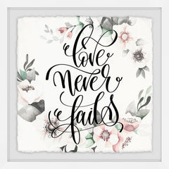 Love Never Fails II