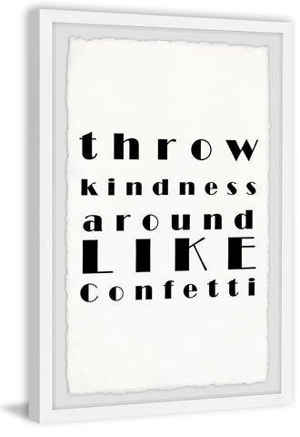 Throw Kindness Around II