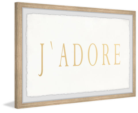 J'Adore