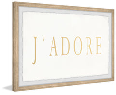 J'Adore