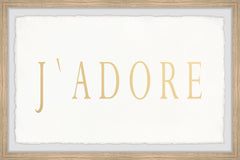 J'Adore