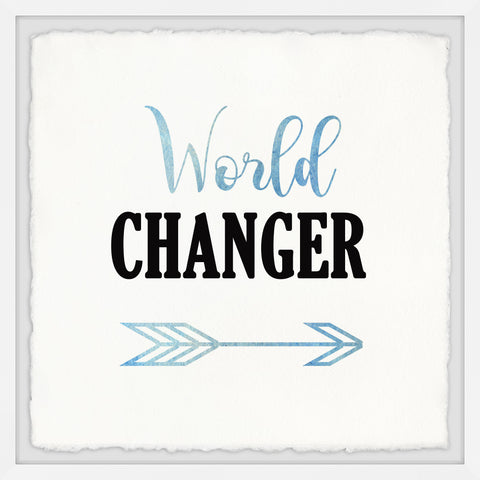 World Changer II