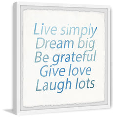Give Love