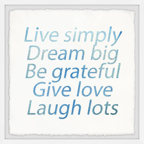 Give Love